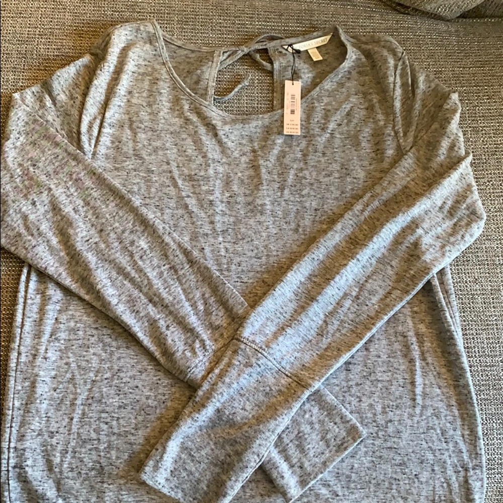 Victoria’s Secret Long Sleeve